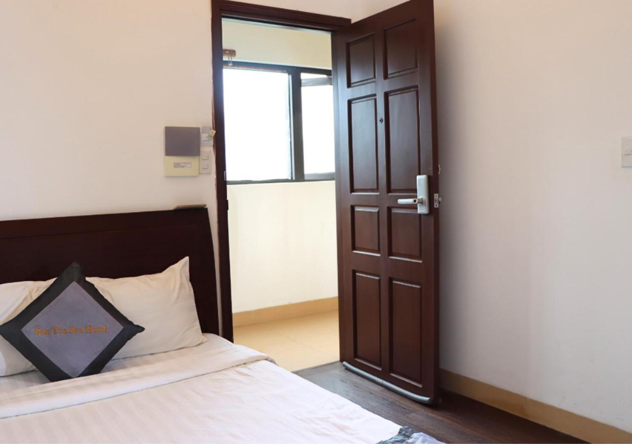 Sontra Sea Hotel Đà Nẵng Exterior foto