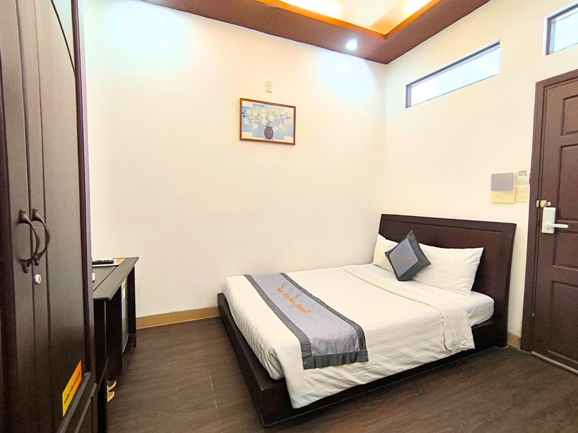 Sontra Sea Hotel Đà Nẵng Exterior foto